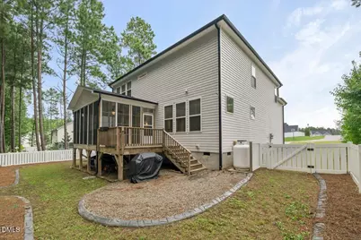 393 Badger Pass Drive, Clayton, NC 27527 - Photo 27