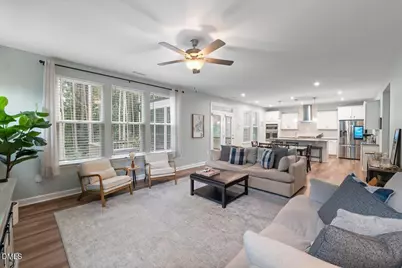 393 Badger Pass Drive, Clayton, NC 27527 - Photo 21