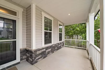 393 Badger Pass Drive, Clayton, NC 27527 - Photo 5