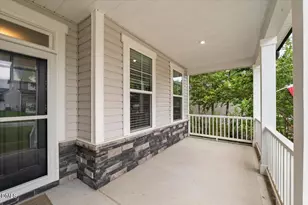 393 Badger Pass Dr, Clayton, NC 27527 - Photo 5