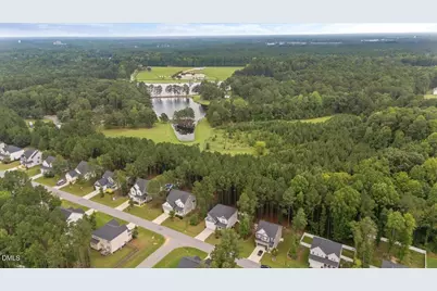 393 Badger Pass Drive, Clayton, NC 27527 - Photo 29