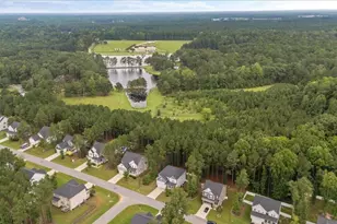 393 Badger Pass Dr, Clayton, NC 27527 - Photo 29