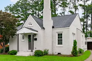 602 W Main St, Benson, NC 27504 - Photo 31