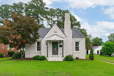 602 W Main Street, Benson, NC 27504 - Photo 33