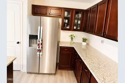 60 Purple Aster Street, Youngsville, NC 27596 - Photo 5
