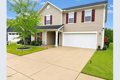60 Purple Aster Street, Youngsville, NC 27596 - Photo 1