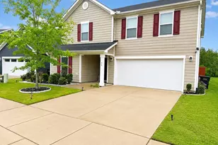 60 Purple Aster St, Youngsville, NC 27596 - Photo 1