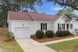 507 Twin Creeks Dr, Goldsboro, NC 27530 - Photo 3
