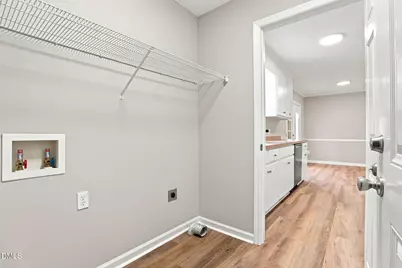 507 Twin Creeks Drive, Goldsboro, NC 27530 - Photo 21