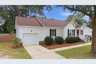 507 Twin Creeks Drive, Goldsboro, NC 27530 - Photo 3