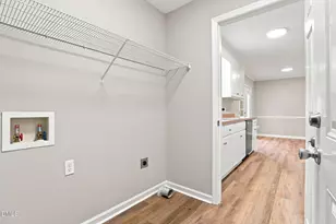 507 Twin Creeks Dr, Goldsboro, NC 27530 - Photo 21