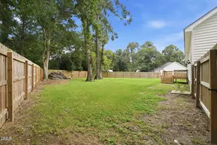 507 Twin Creeks Dr, Goldsboro, NC 27530 - Photo 25