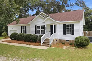 507 Twin Creeks Dr, Goldsboro, NC 27530 - Photo 1