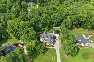 1096 Buggy Ln, Stem, NC 27581 - Photo 5