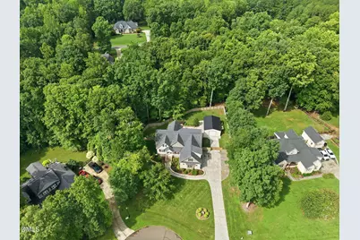1096 Buggy Lane, Stem, NC 27581 - Photo 3