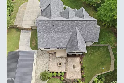 1096 Buggy Lane, Stem, NC 27581 - Photo 5