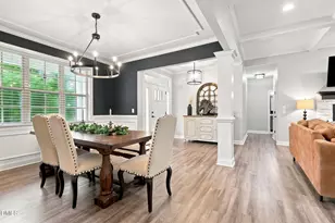 1096 Buggy Ln, Stem, NC 27581 - Photo 1