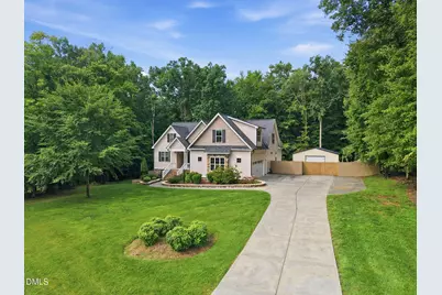 1096 Buggy Lane, Stem, NC 27581 - Photo 49
