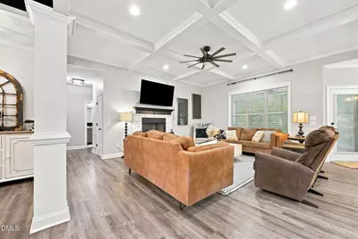 1096 Buggy Lane, Stem, NC 27581 - Photo 11
