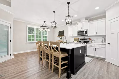 1096 Buggy Lane, Stem, NC 27581 - Photo 15