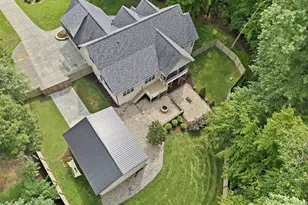 1096 Buggy Ln, Stem, NC 27581 - Photo 5