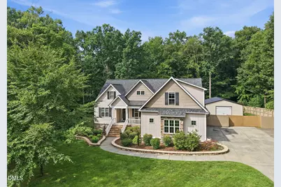 1096 Buggy Lane, Stem, NC 27581 - Photo 3