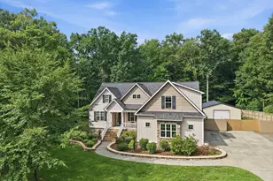 1096 Buggy Ln, Stem, NC 27581 - Photo 3