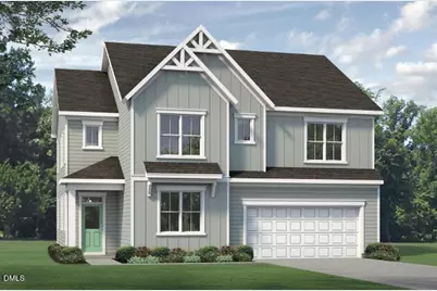 359 Brindle Drive, Fuquay Varina, NC 27526 - Photo 1