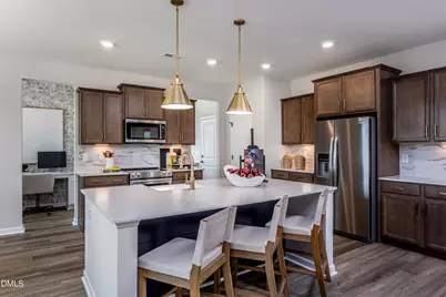 359 Brindle Drive, Fuquay Varina, NC 27526 - Photo 5