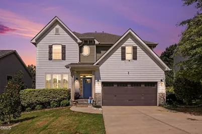 177 Granger Trail, Burlington, NC 27215 - Photo 1