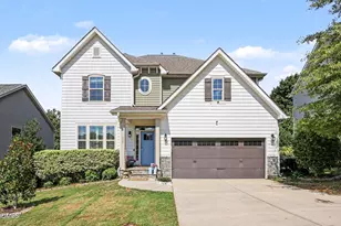 177 Granger Trl, Burlington, NC 27215 - Photo 1