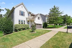 177 Granger Trl, Burlington, NC 27215 - Photo 3