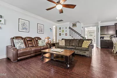 177 Granger Trail, Burlington, NC 27215 - Photo 7