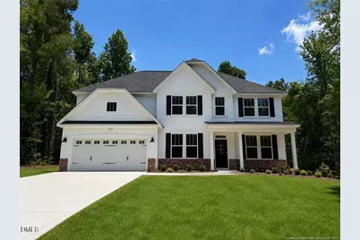 517 Grand Griffon Way, Lillington, NC 27546 - Photo 1