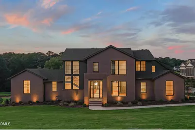 1637 Legacy Ridge Lane, Wake Forest, NC 27587 - Photo 1
