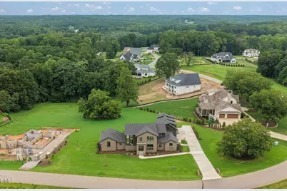 1637 Legacy Ridge Lane, Wake Forest, NC 27587 - Photo 55