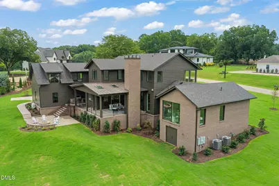 1637 Legacy Ridge Lane, Wake Forest, NC 27587 - Photo 53