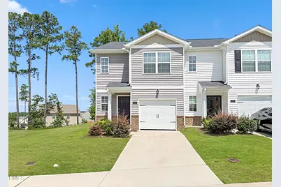 2301 Gracie Lane, Carthage, NC 28327 - Photo 1