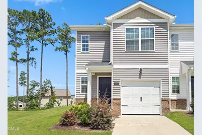 2301 Gracie Lane, Carthage, NC 28327 - Photo 3