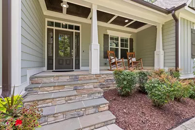 351 Demilt Drive, Clayton, NC 27527 - Photo 5