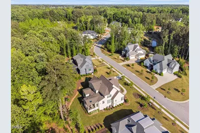 824 Journeys Rest Lane, Apex, NC 27523 - Photo 81