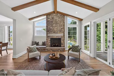 824 Journeys Rest Lane, Cary, NC 27523 - Photo 33
