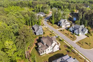 824 Journeys Rest Ln, Cary, NC 27523 - Photo 33