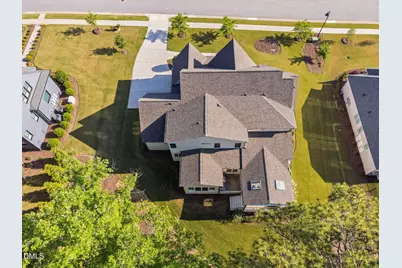 824 Journeys Rest Lane, Apex, NC 27523 - Photo 85