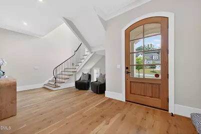 824 Journeys Rest Lane, Cary, NC 27523 - Photo 3