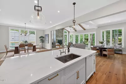 824 Journeys Rest Lane, Cary, NC 27523 - Photo 19