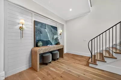 824 Journeys Rest Lane, Cary, NC 27523 - Photo 5