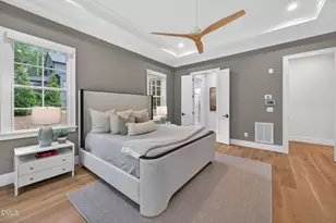 824 Journeys Rest Ln, Cary, NC 27523 - Photo 7