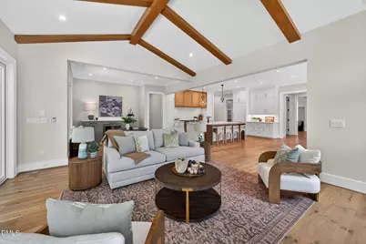 824 Journeys Rest Lane, Cary, NC 27523 - Photo 31