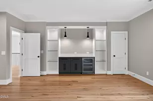 824 Journeys Rest Ln, Apex, NC 27523 - Photo 55